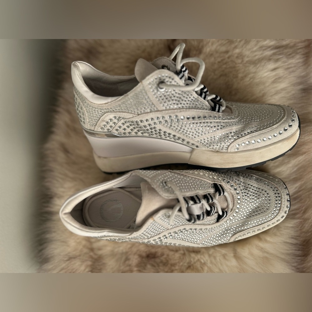 Wishbone Stella sneaker - Picture 3 of 16